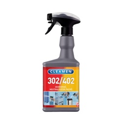 CLEAMEN 302/402 osvěžovač a neutralizátor pachů 550 ml