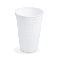 kelímek Airpac Snows bílý 200/250ml pr.78mm / 50ks (XPP)