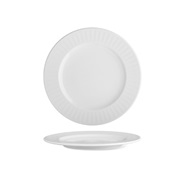 Bistro Radial talíř mělký 26cm