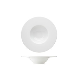 Mona / ESS KLASSE talíř hluboký 18cm