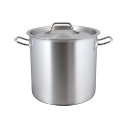 hrnec 25/25 12 l nerez s poklicí STANDARD