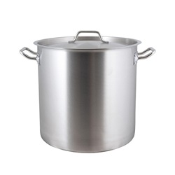 hrnec 32/32 25 l nerez s poklicí STANDARD