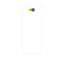 účtenky restaurační lepené 6 x14,8 cm 500 ks Sving