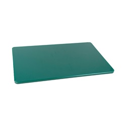 prkno GN 1/1 53x32,5x1,3 cm zelené plast