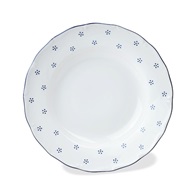 Verona D9417 talíř mělký 25 cm, dekor Valbella
