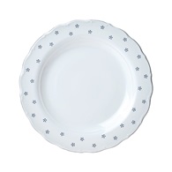 Verona D9417  talíř mělký 28 cm, dekor Valbella