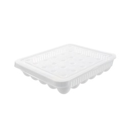 box na vejce /30ks/ plast, 33.5x27.5x7cm