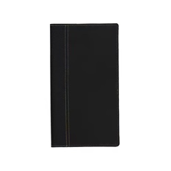 desky na účtenku Trendy černé 23,4x12,8cm