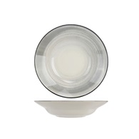 BALTIC GREY talíř pasta 29 cm