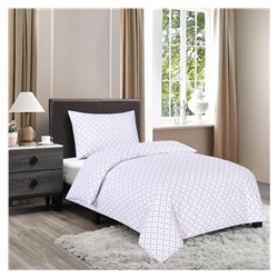 souprava ložní 140x200+70x90 cm DESIGN 34 - Venkovský šarm