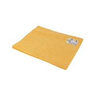 hadr na podlahu viskózový GASTRO SVING oranžový - rozměr 70x60 cm 180gr./m2