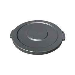 víko plné ke koši na odpad 120 l