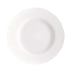 TOLEDO talíř hluboký 24 cm - opálové sklo