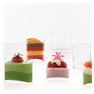 Miska AMUSE-BOUCHE 13 cl, oválná
