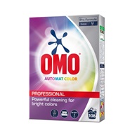 OMO Color 5,4 kg prací prášek