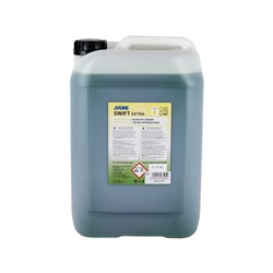 Prostriedok na riad Swift EXTRA 20 l s vôňou citróna
