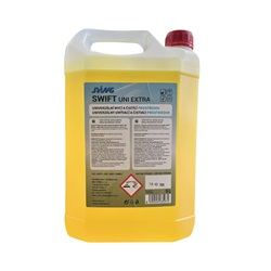 Swift UNI EXTRA 5 l na podlahy a univerzální
