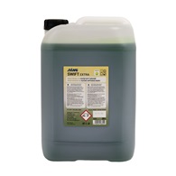 <p>prostriedok na riad Swift EXTRA 20 l s vôňou jablka</p>