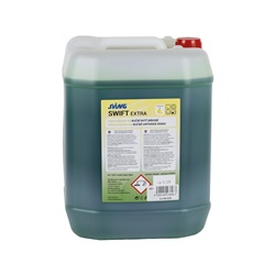 Prostriedok na riad Swift EXTRA 10l v kanistri s vôňou citróna