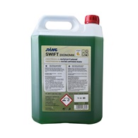 prostriedok na umývanie riadu Swift EKONOMIK 5l v kanistri s vôňou citróna