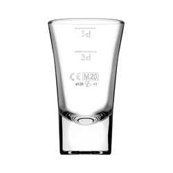 Boston shot 60 ml cejch 3cl a 5cl