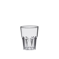 sklenice nerozbitná Casablanca 40 ml