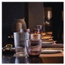 Line 290ml voda/whisky barva modrá/Lively blue