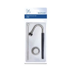 sada tryska vstřikovací K998 Rapid Infusion Set