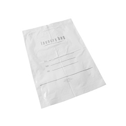 Vrecko na bielizeň 10 ks 58 x 42 cm