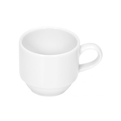 Relation Today šálka 0,09 štosovatelná