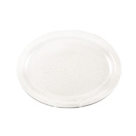 Hotel tanier ovál 32cm