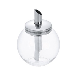 cukornička dávkovacie guľatá 0,225 l