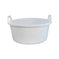 škopek plast pr.43 cm, 15 L s uchy
