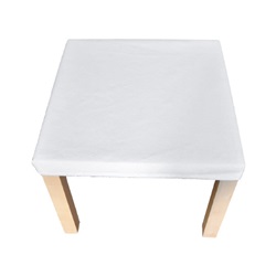 multon 80x80 + 2 cm, s gumou, 100%BA 210 g/m2