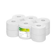 Toaletný papier Comfort so stredovým odvíjaním 2vr., 720út, 180m.