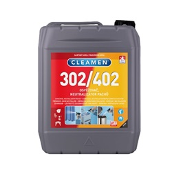 Cleamen 302/402 osvěžovač a neutralizátor pachů 5 l