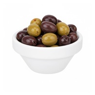 miska kulatá porcelánová 6,5 cm v. 2,8 cm