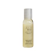 ADA šampon vlasový v láhv. 35 ml Aqua Senses