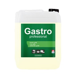 Cleamen Gastro professional na trouby a grily 5,5 kg